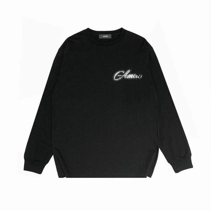 Picture of Amiri T Shirt Long _SKUAmiriS-2XL11trCH27949259